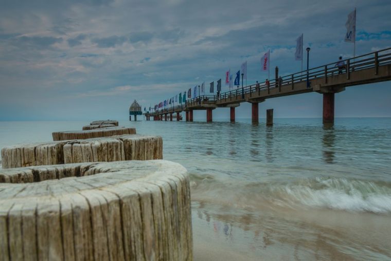 von zingst nach hiddensee