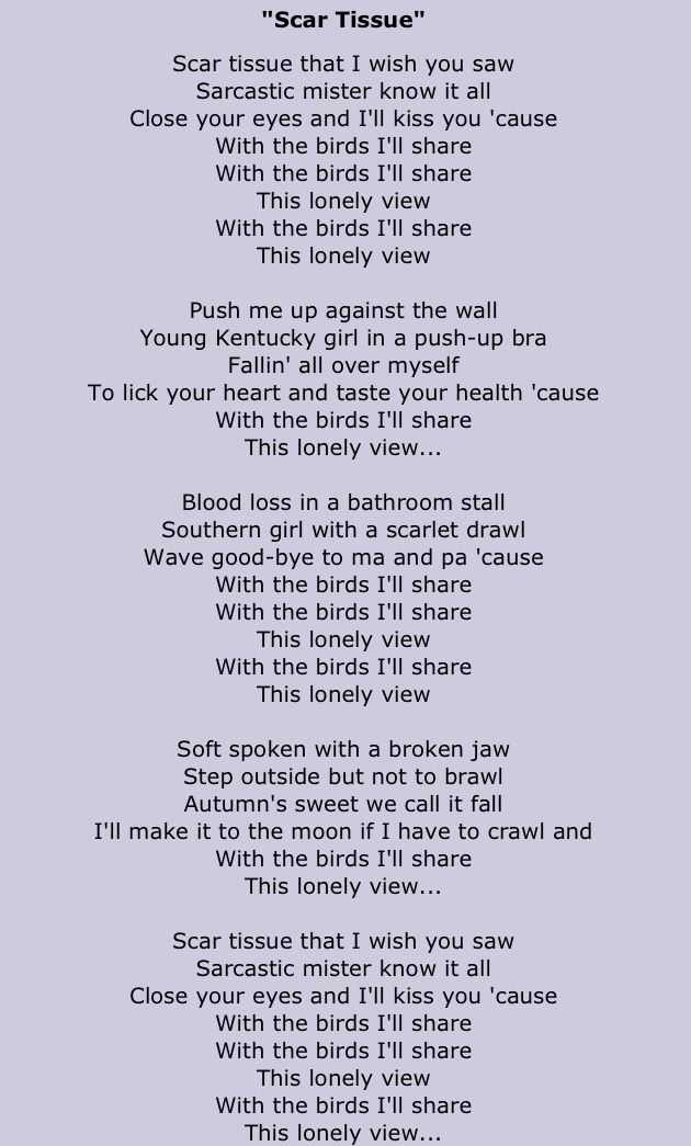 snow red hot chili peppers lyrics deutsch