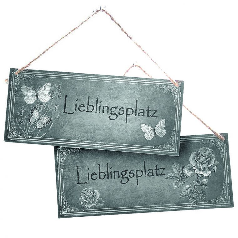 lieblingsplatz -haus der guten dinge-