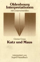 katz und maus kapitel zusammenfassung