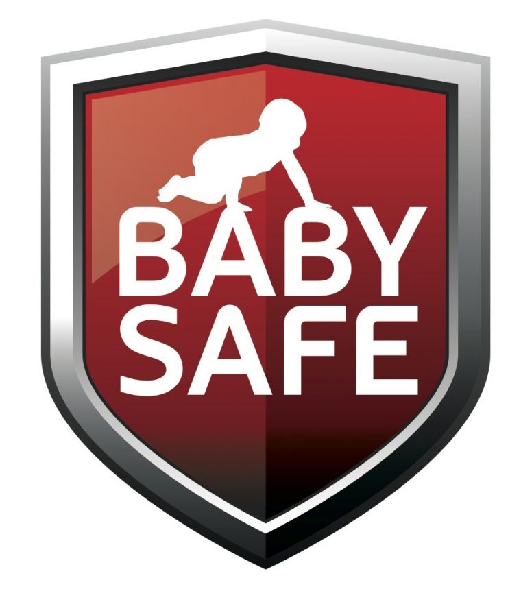 baby safe 3 i size