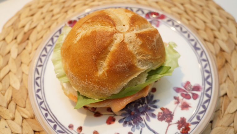 zwiebeln einlegen für fischbrötchen