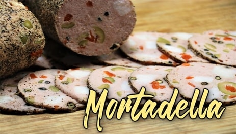 mortadella selber machen