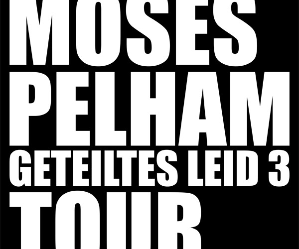 moses pelham tour 2023