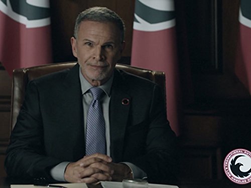 filme und serien von tony plana