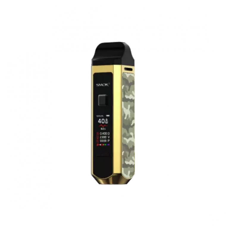 smok rpm 100