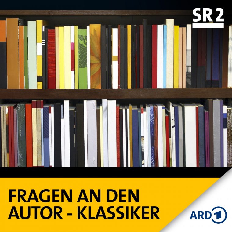 sr2 fragen an den autor