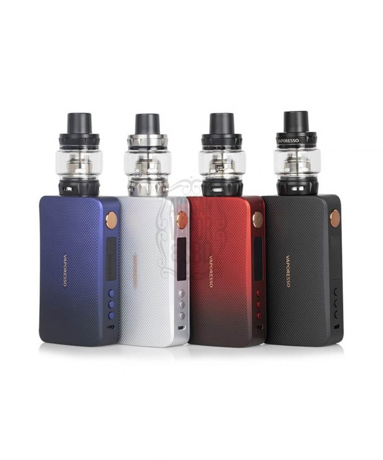 vaporesso gen 160