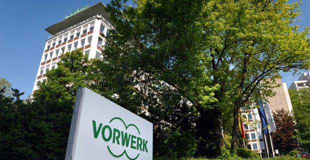 am vorwerk 1