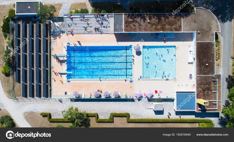 piscine ancenis