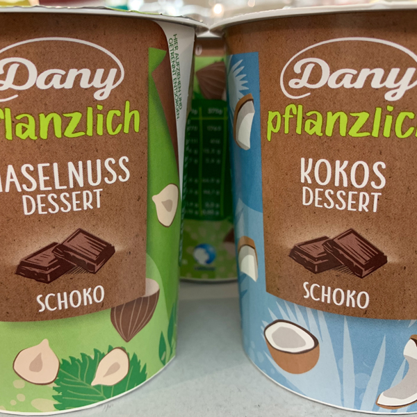 dany pflanzlich kokos dessert wo kaufen