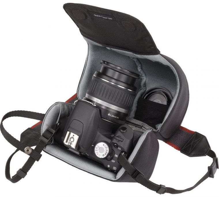 lowepro quick case 120