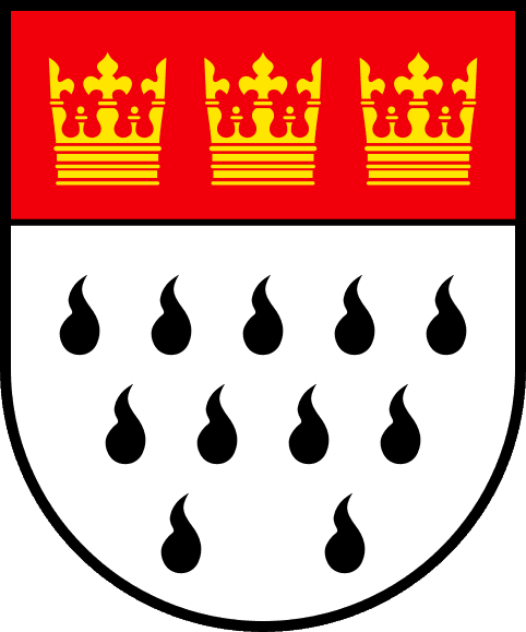 kölner wappen bedeutung