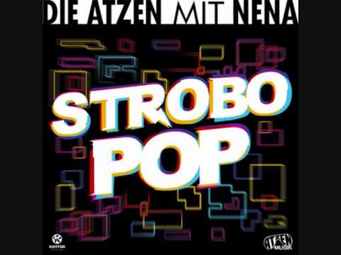 die atzen strobo pop text