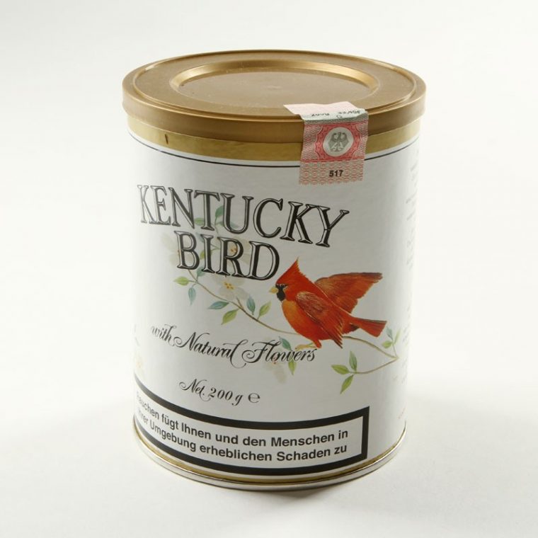 kentucky bird tabak