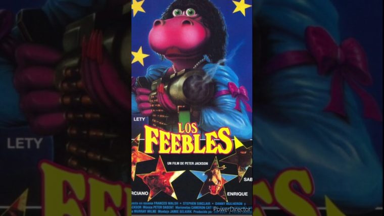 meet the feebles stream