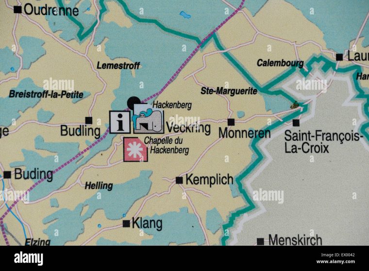 maginot linie besichtigung hackenberg