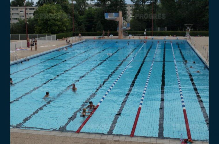 piscine feurs