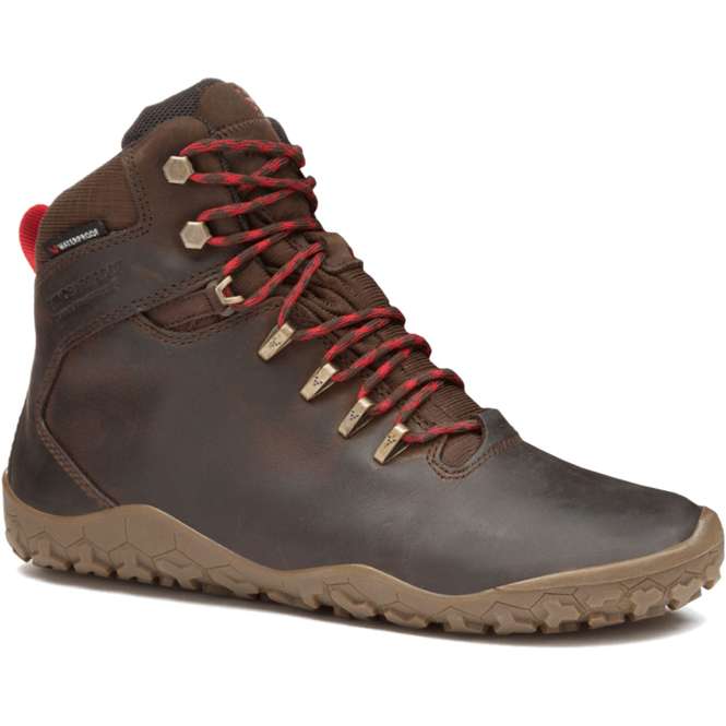 vivobarefoot tracker ii firm ground men