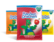 im rachen des drachen