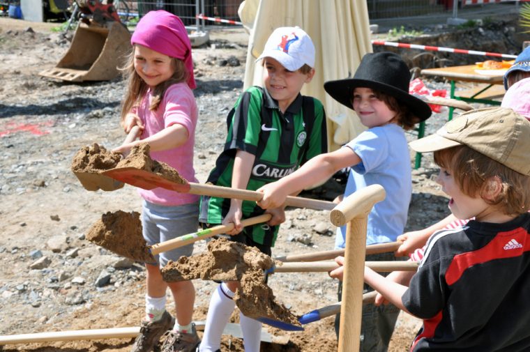 kinder aktivitäten darmstadt