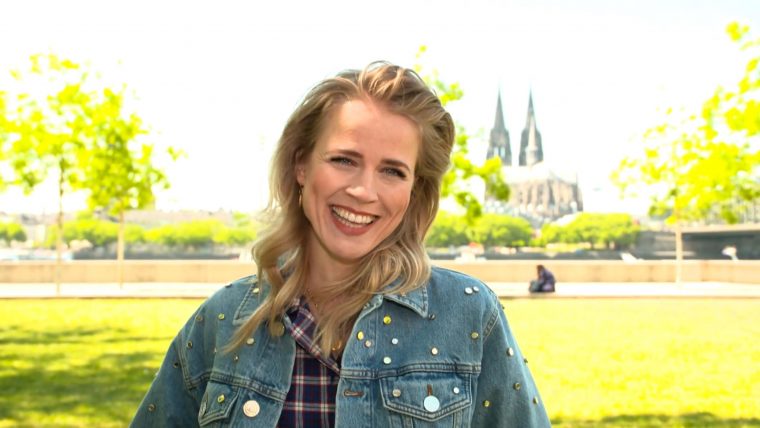 ilse de lange nackt