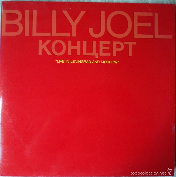 billy joel leningrad übersetzung