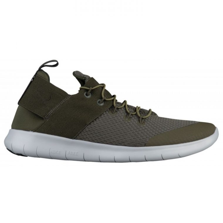 nike free khaki