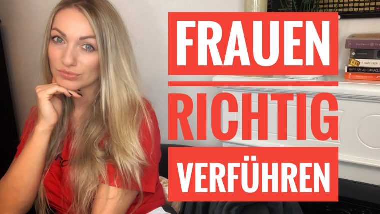 frauen verführen frauen