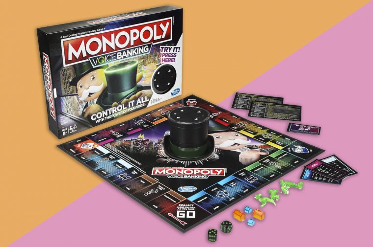 münster monopoly neu