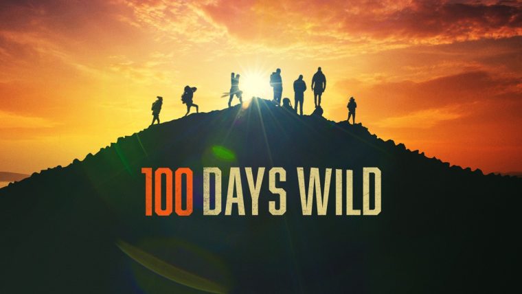 100 days wild staffel 2