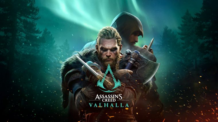 assassin’s creed valhalla vergessene saga