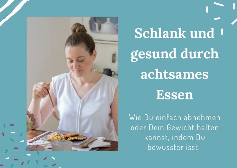 schlank und geschmeidig