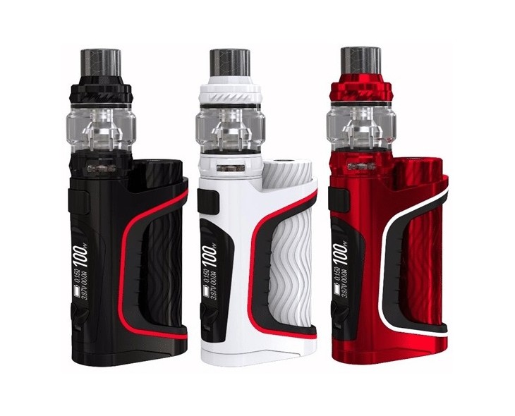 istick pico s