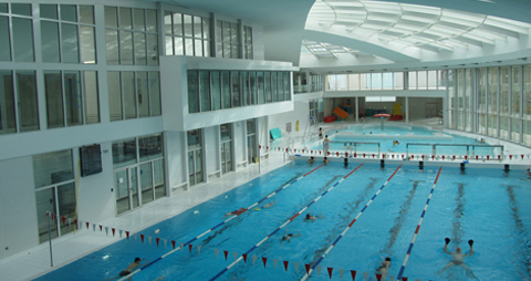 piscine vincennes