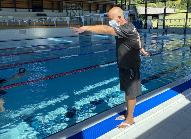 piscine st jean de luz