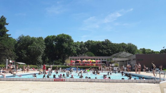 piscine sceaux