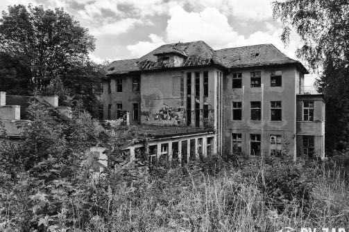 lost places gera