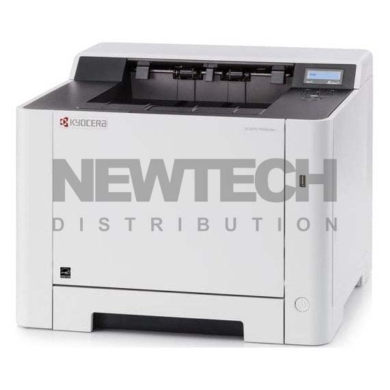 kyocera ecosys p5021cdn treiber