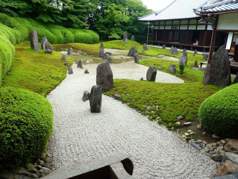 deco jardin japonais