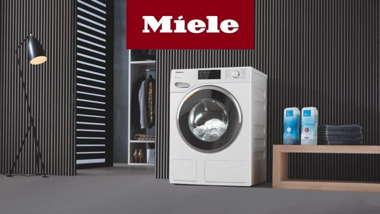 miele dosierung prüfen