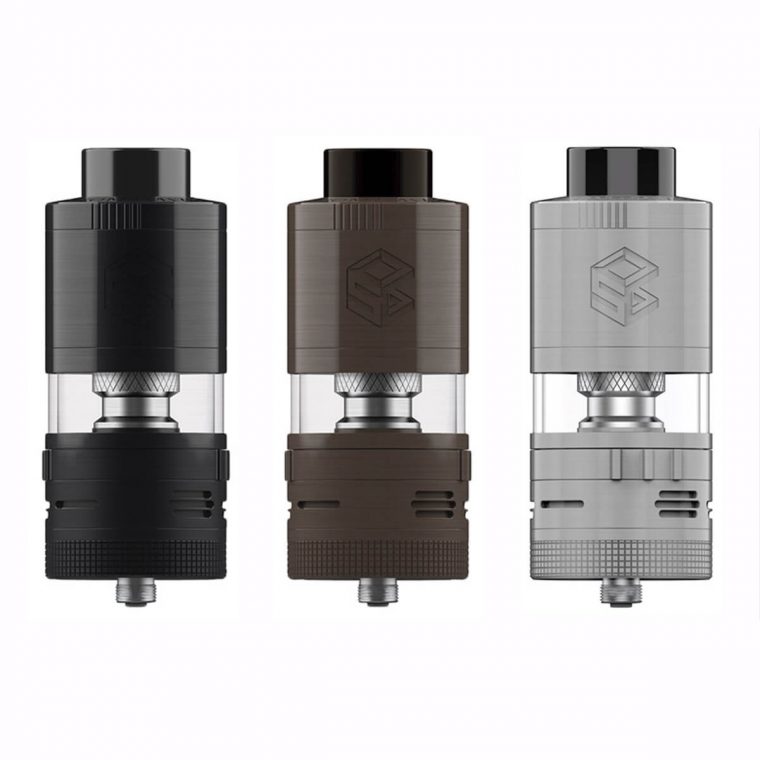 aromamizer plus v2