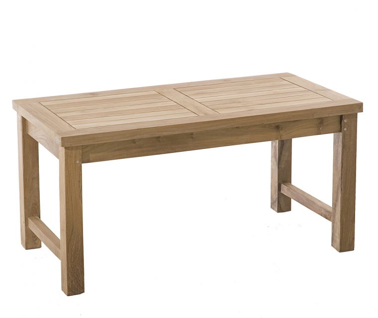 table basse jardin design