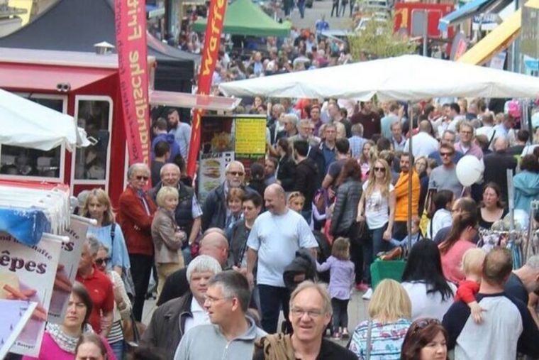 food days eberbach