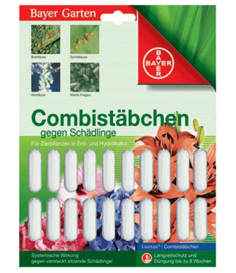 bayer garten combigranulat lizetan 40 g