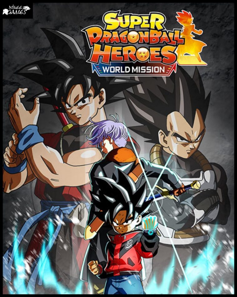 dragonball super super hero online