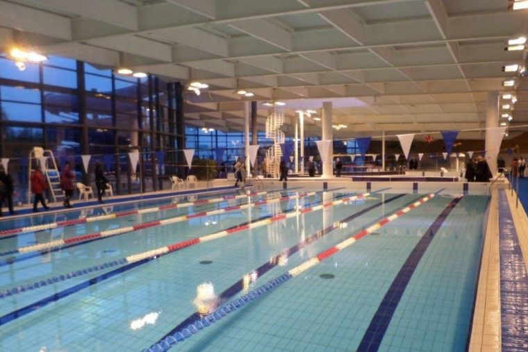 horaire piscine lorient