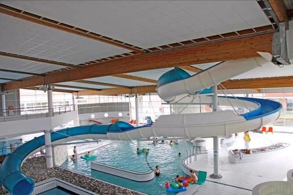 piscine vallet