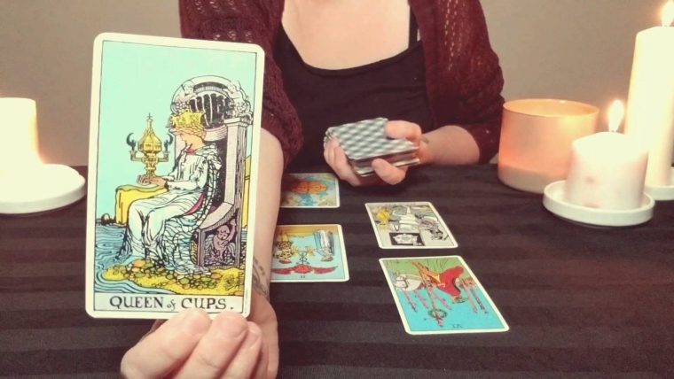 tarot fragen beispiele