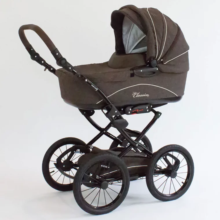 kinderwagen für große kinder